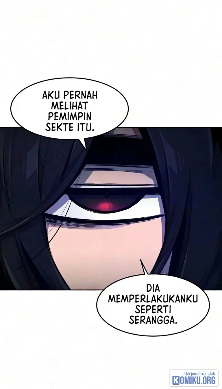 Return of the Mad Demon Chapter 213 halaman 17