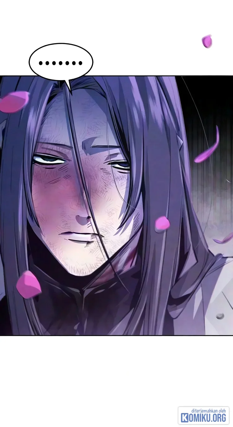 Return of the Mad Demon Chapter 213 halaman 20