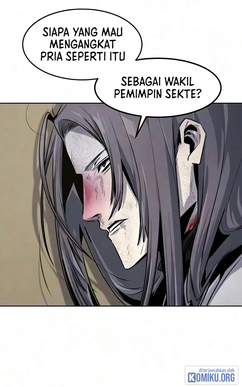 Return of the Mad Demon Chapter 213 halaman 23
