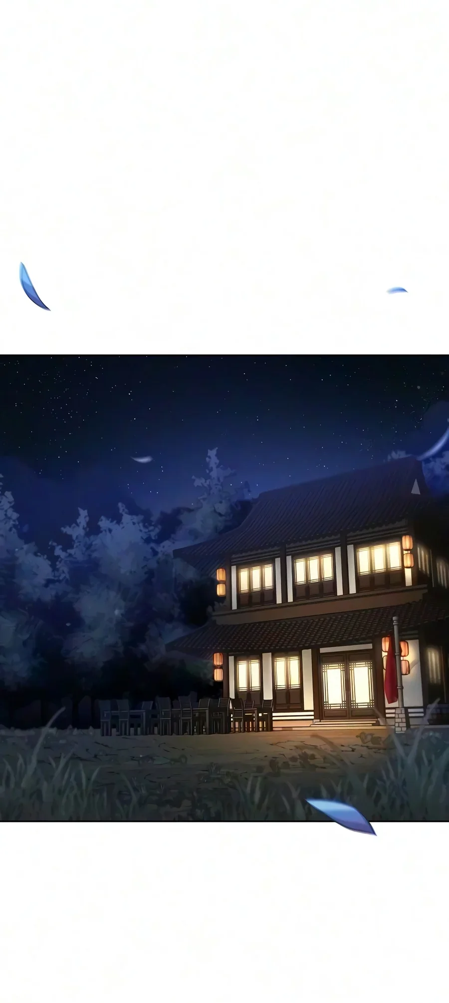 Return of the Mad Demon Chapter 213 halaman 4