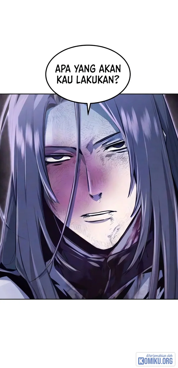 Return of the Mad Demon Chapter 213 halaman 31