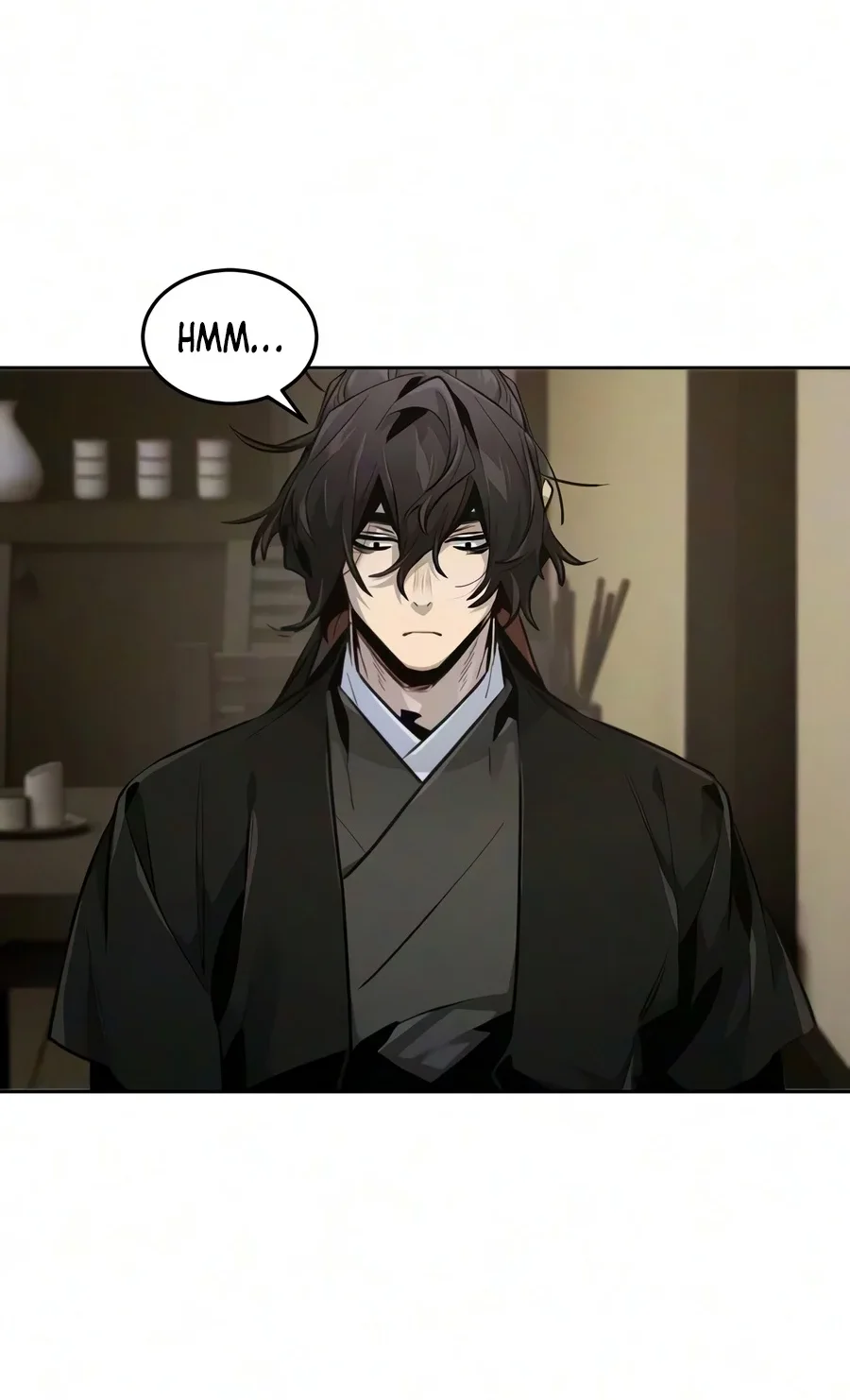 Return of the Mad Demon Chapter 213 halaman 32