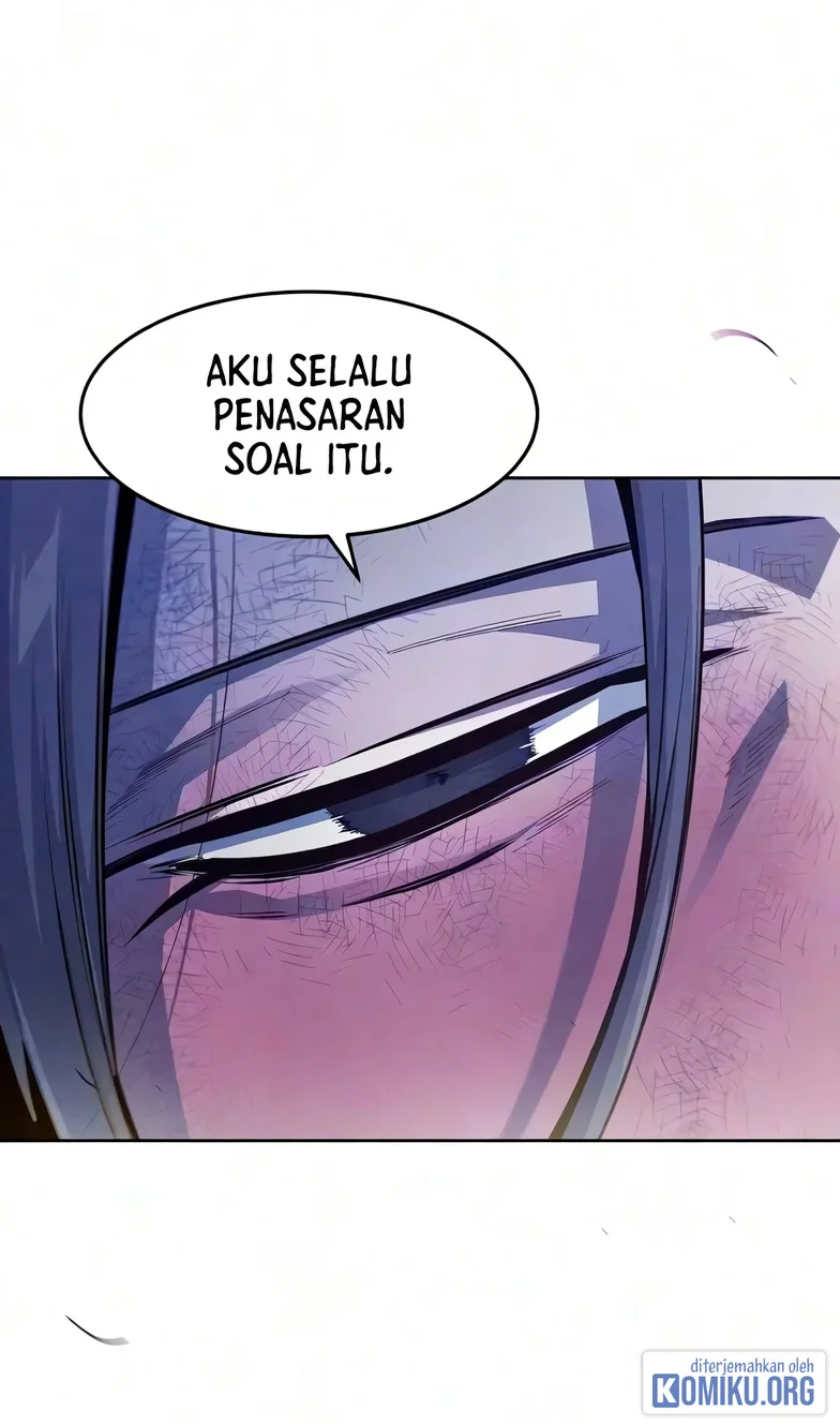 Return of the Mad Demon Chapter 213 halaman 34