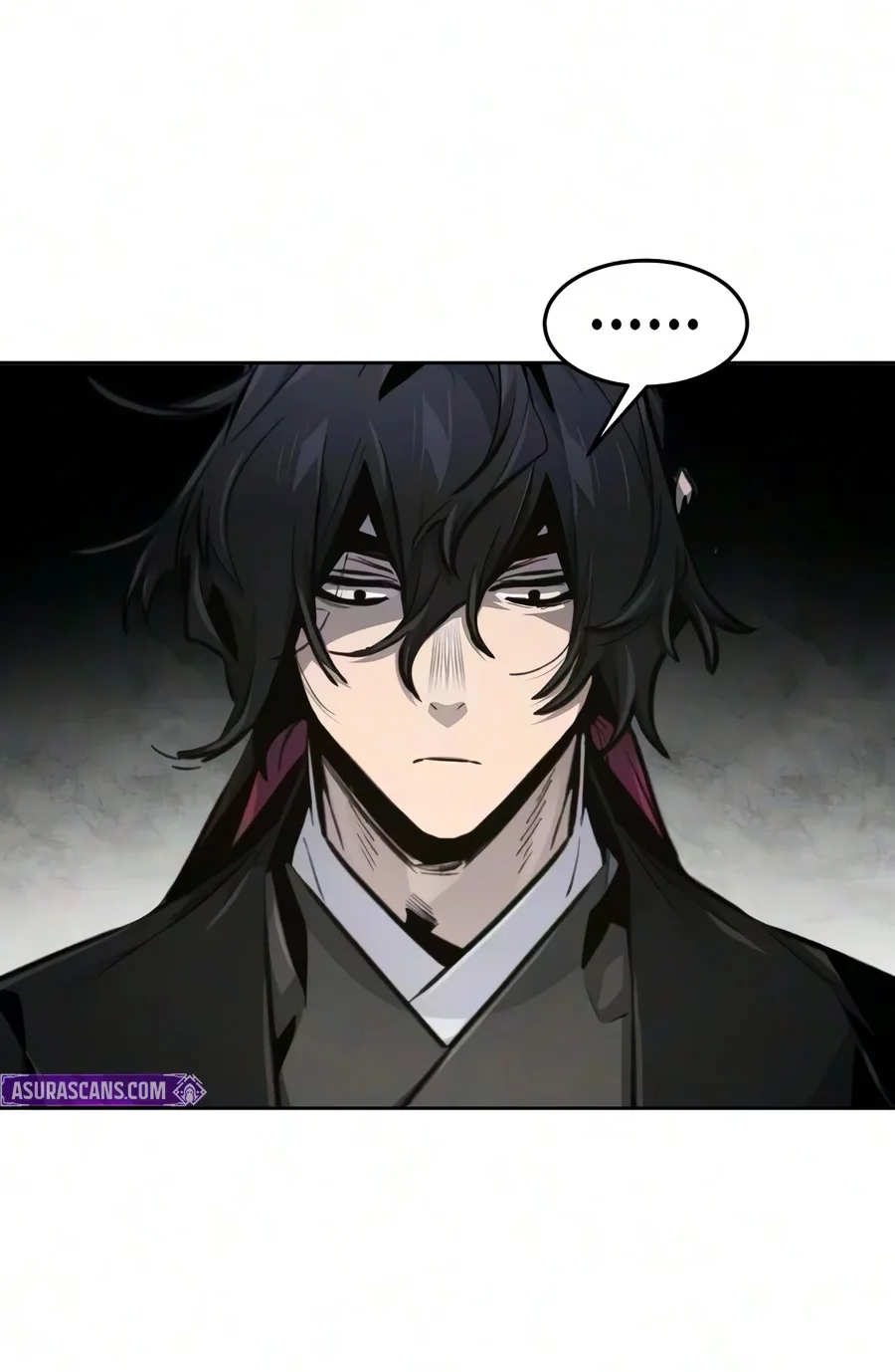 Return of the Mad Demon Chapter 213 halaman 36