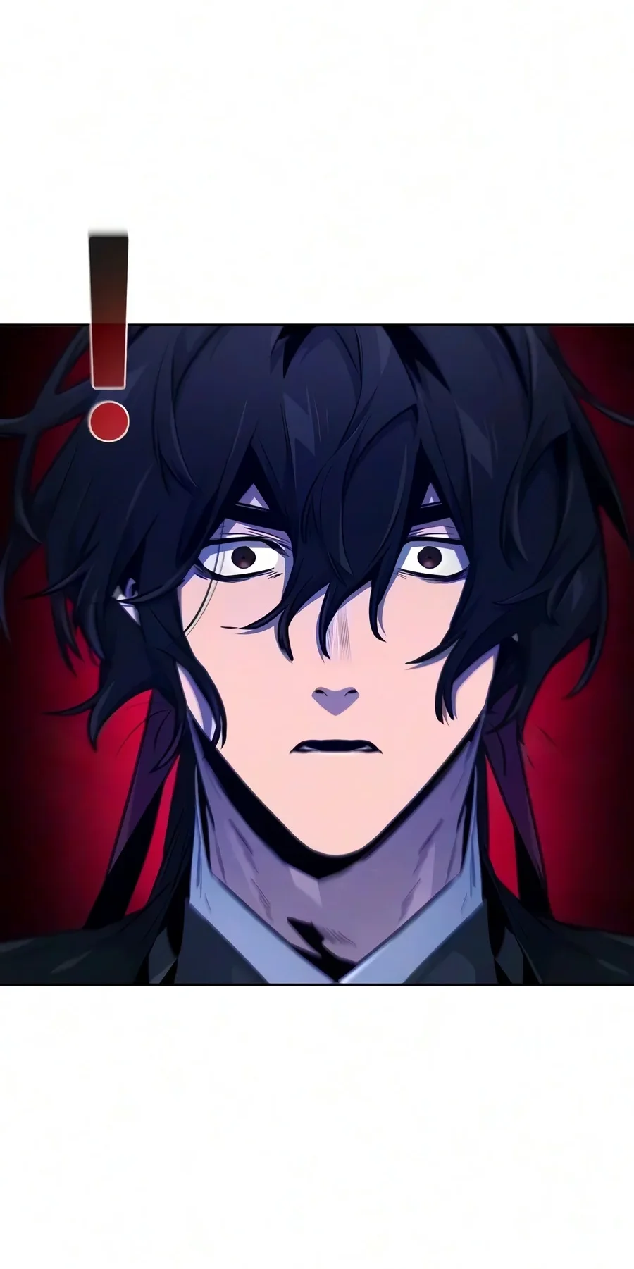 Return of the Mad Demon Chapter 213 halaman 40
