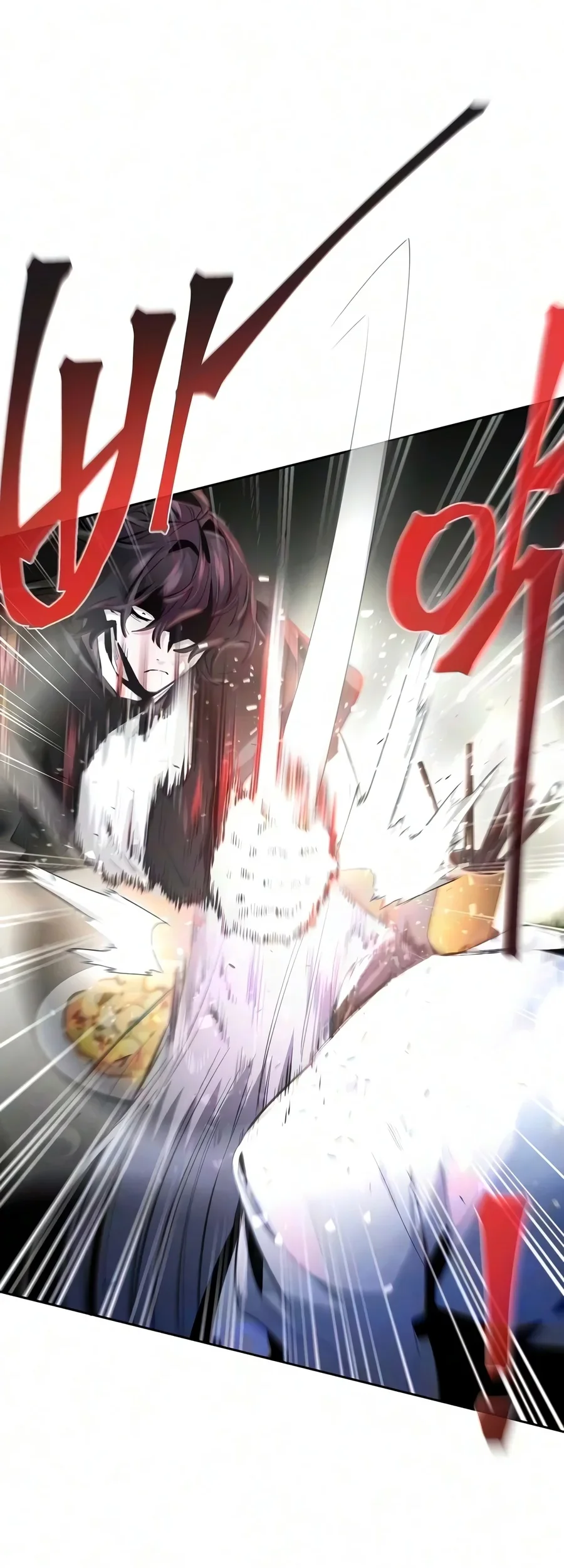 Return of the Mad Demon Chapter 213 halaman 41