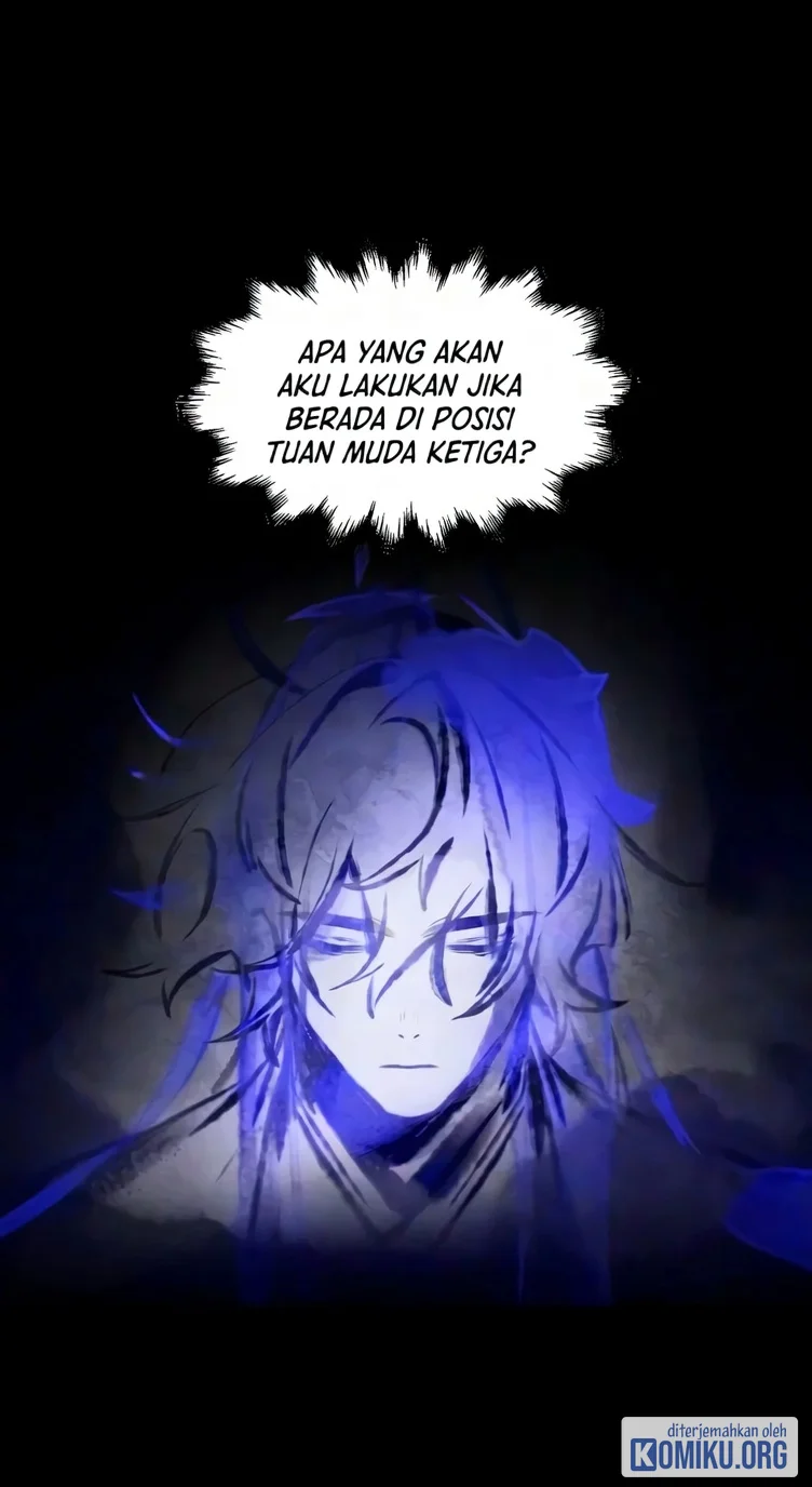 Return of the Mad Demon Chapter 213 Gambar 48