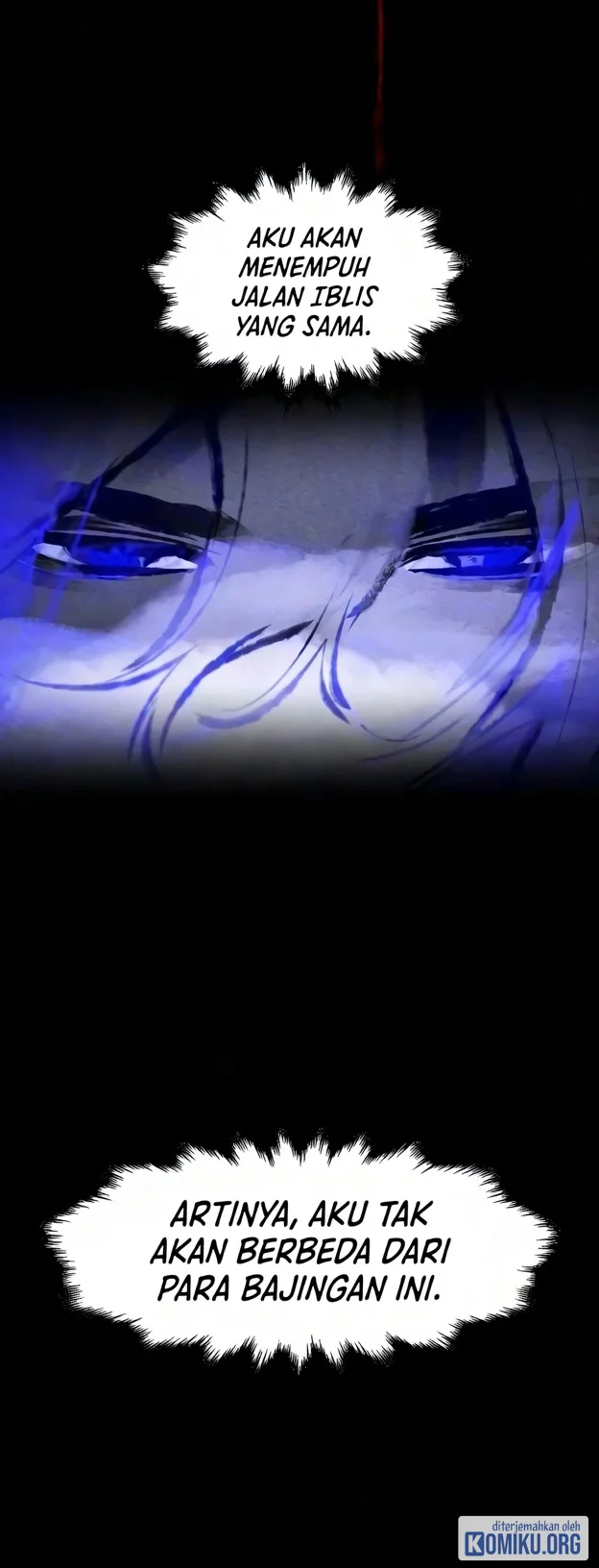 Return of the Mad Demon Chapter 213 Gambar 50