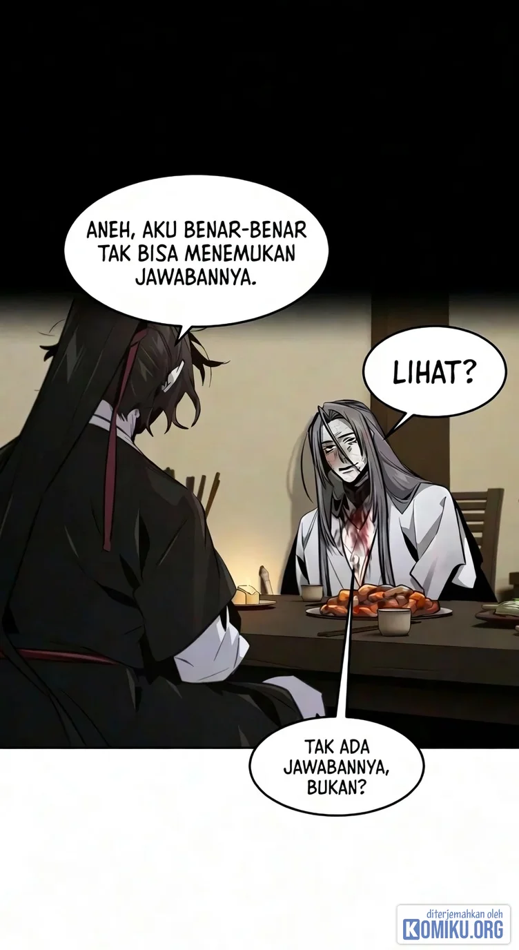 Return of the Mad Demon Chapter 213 Gambar 51