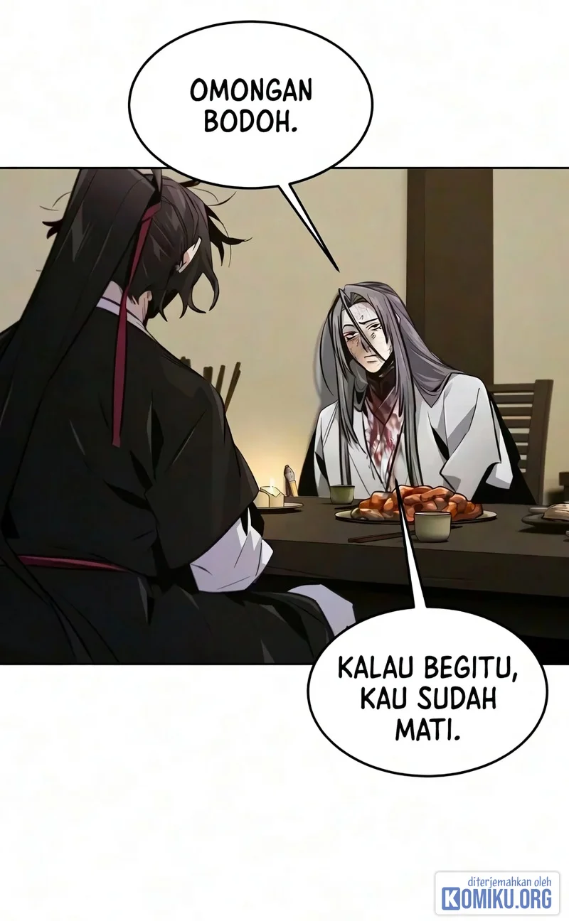 Return of the Mad Demon Chapter 213 Gambar 53