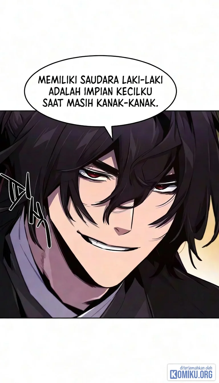 Return of the Mad Demon Chapter 213 Gambar 54