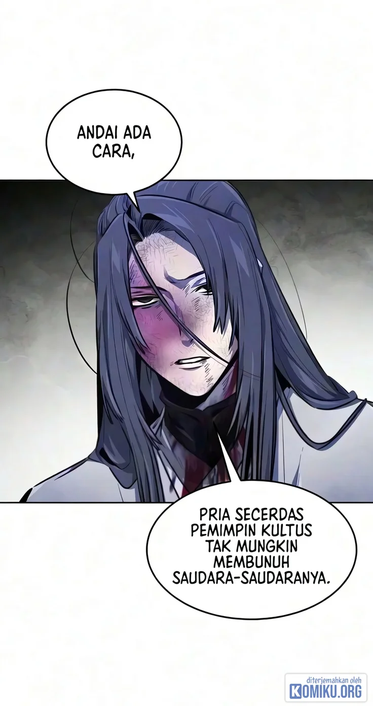 Return of the Mad Demon Chapter 213 Gambar 56