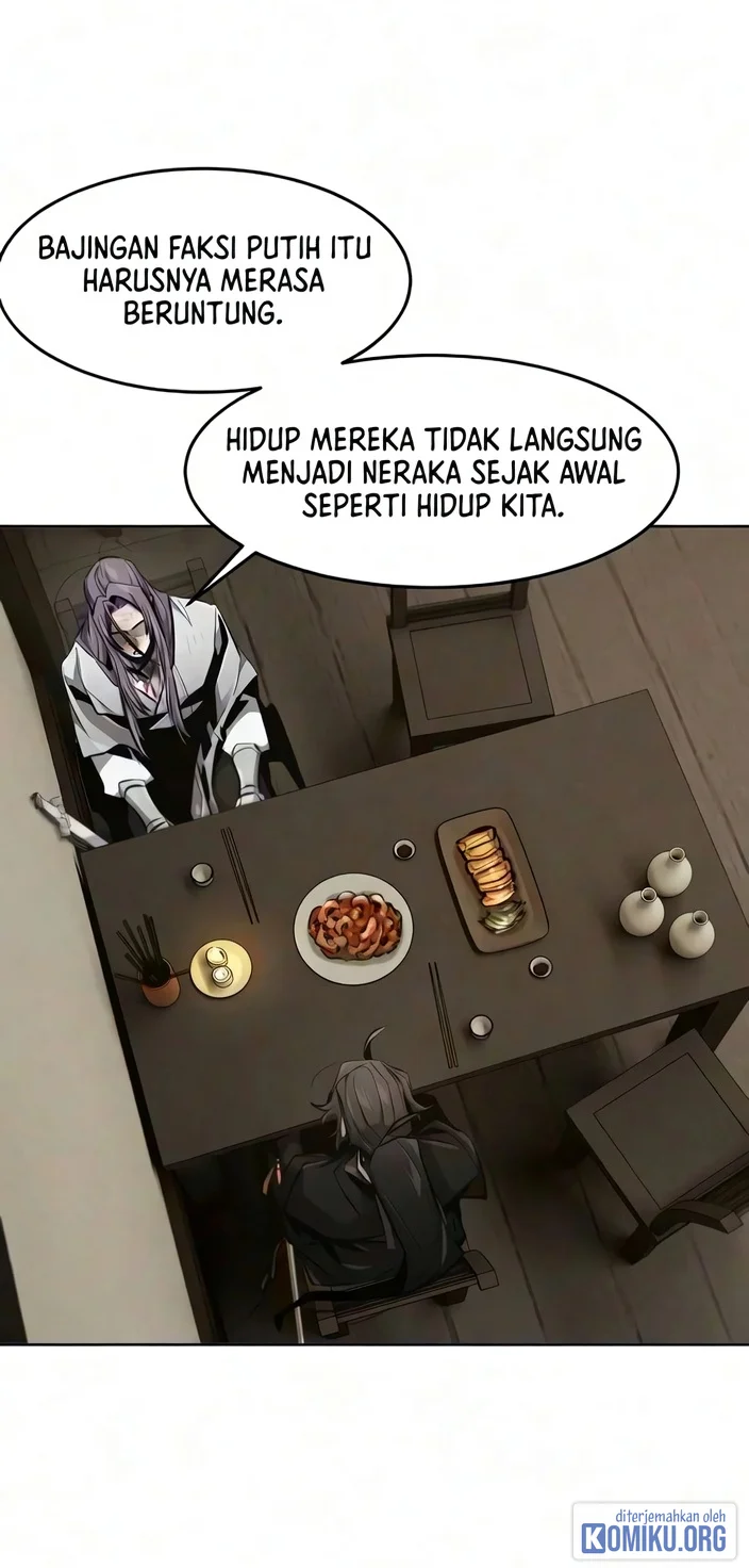 Return of the Mad Demon Chapter 213 Gambar 57