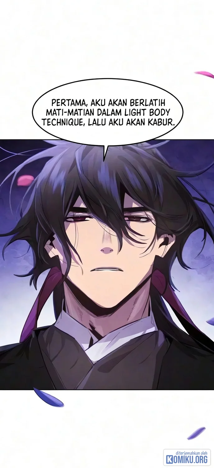 Return of the Mad Demon Chapter 213 Gambar 65