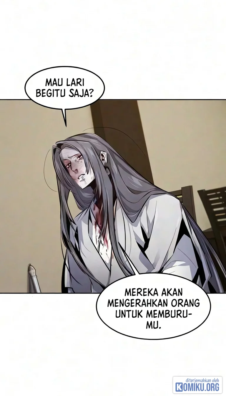 Return of the Mad Demon Chapter 213 Gambar 66