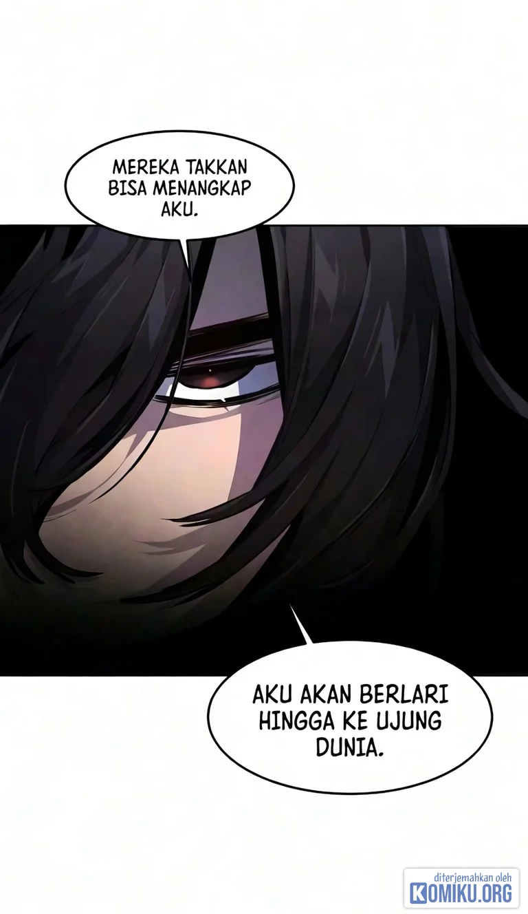 Return of the Mad Demon Chapter 213 Gambar 67