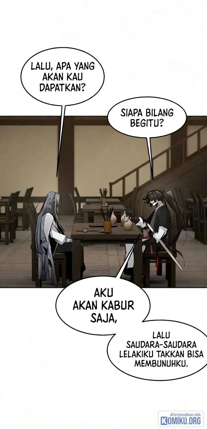 Return of the Mad Demon Chapter 213 Gambar 68