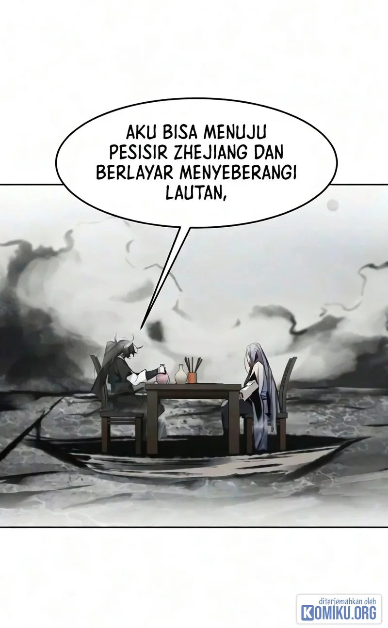 Return of the Mad Demon Chapter 213 Gambar 70