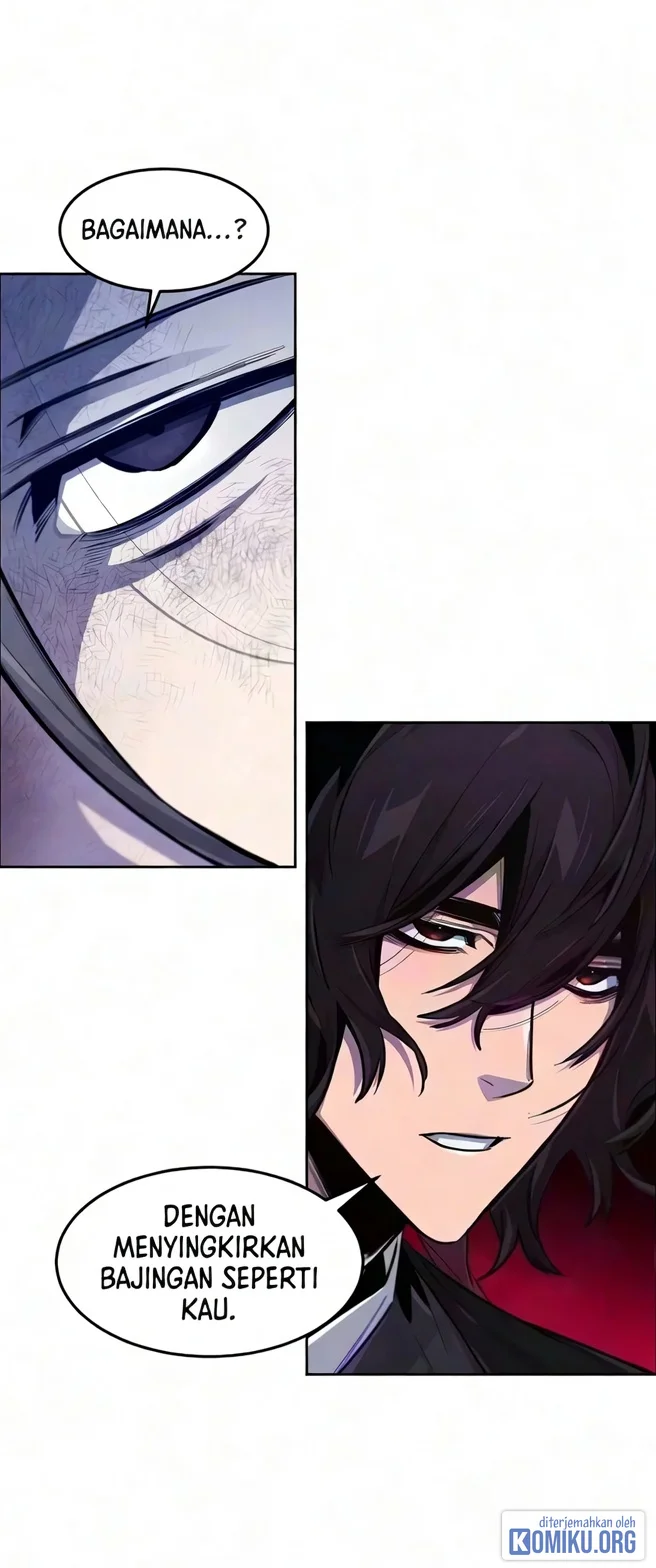 Return of the Mad Demon Chapter 213 halaman 8