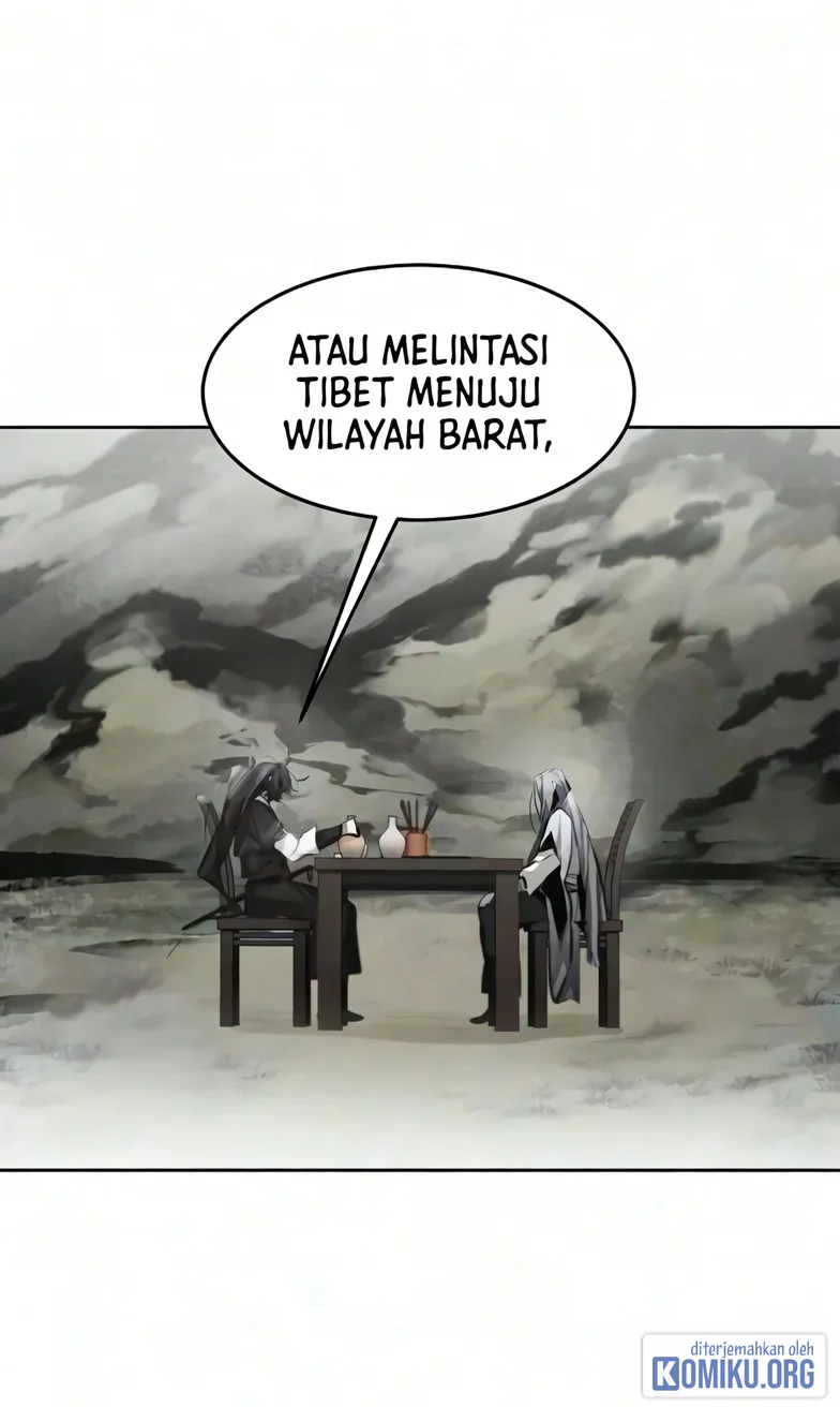 Return of the Mad Demon Chapter 213 Gambar 71
