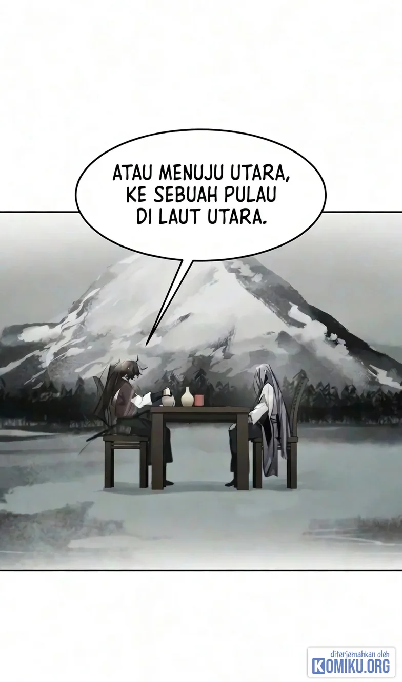 Return of the Mad Demon Chapter 213 Gambar 72