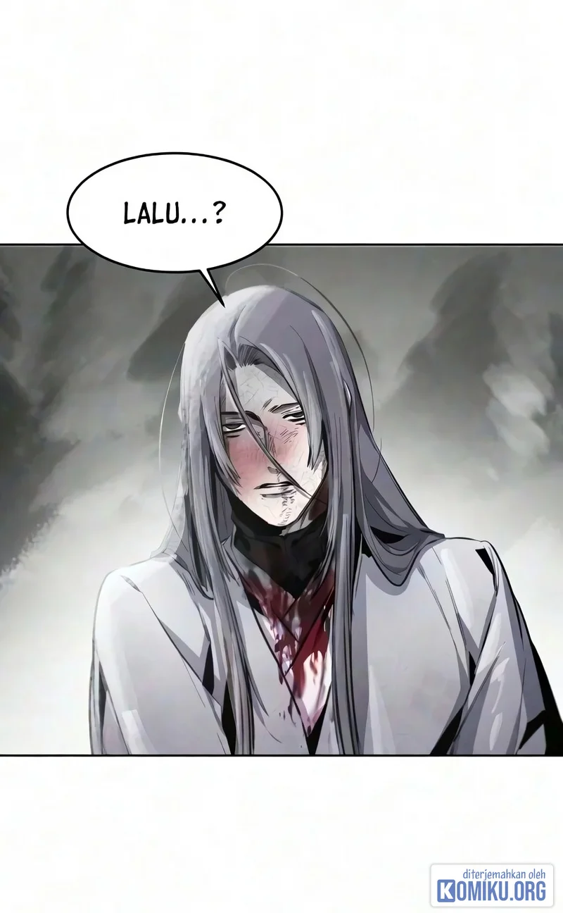 Return of the Mad Demon Chapter 213 Gambar 73