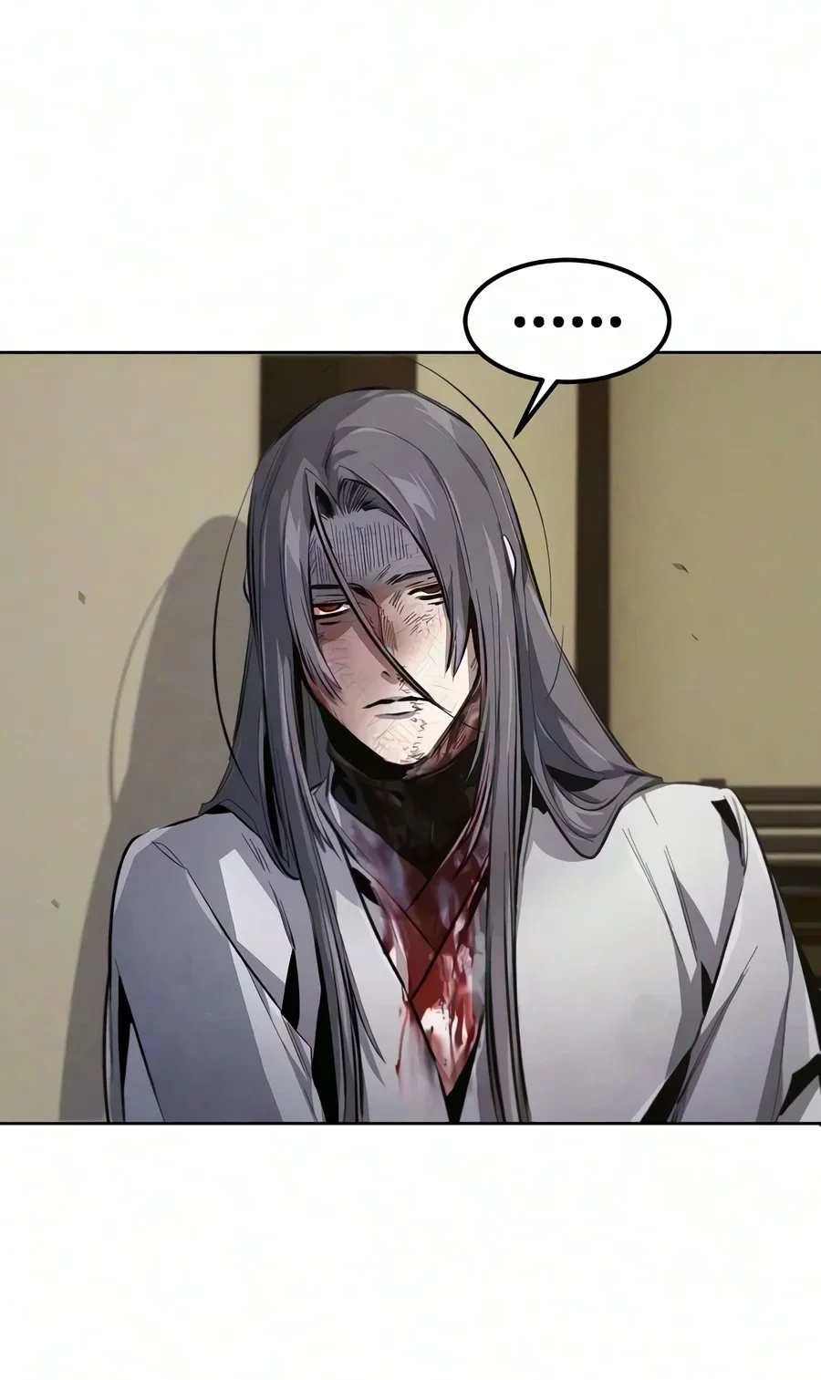 Return of the Mad Demon Chapter 213 Gambar 75