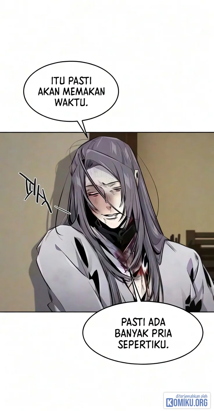 Return of the Mad Demon Chapter 213 halaman 9