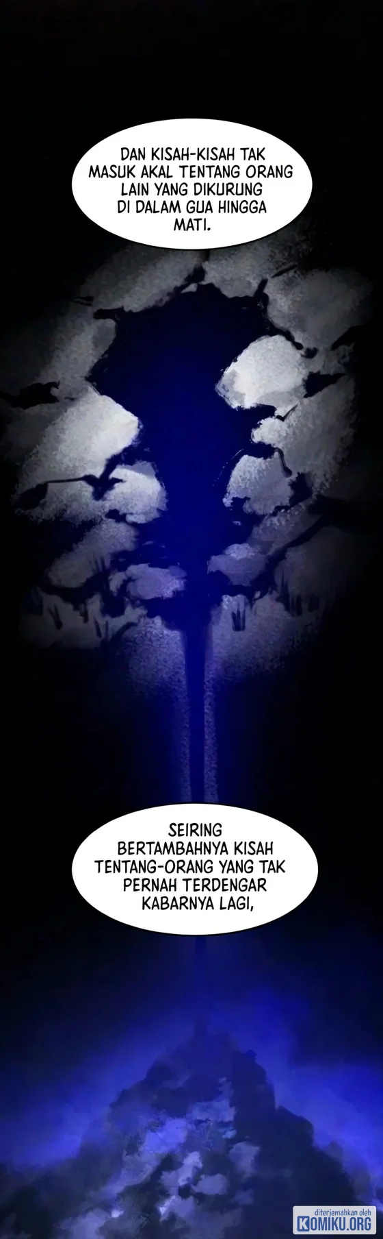 Return of the Mad Demon Chapter 214 Gambar 55