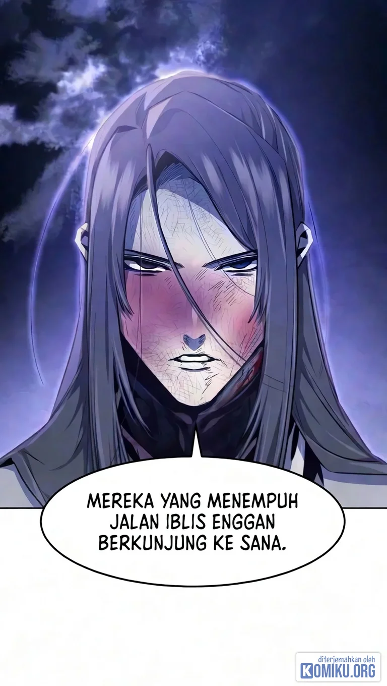 Return of the Mad Demon Chapter 214 Gambar 56