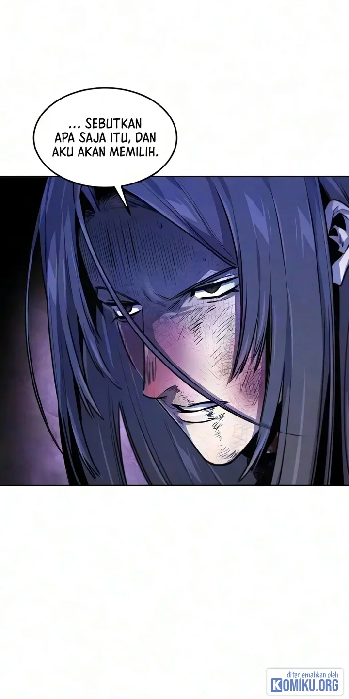 Return of the Mad Demon Chapter 214 Gambar 60