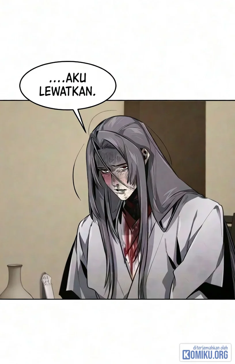 Return of the Mad Demon Chapter 214 Gambar 62