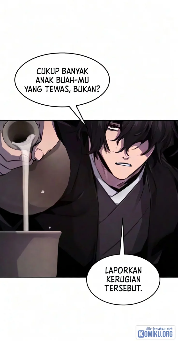 Return of the Mad Demon Chapter 214 Gambar 65