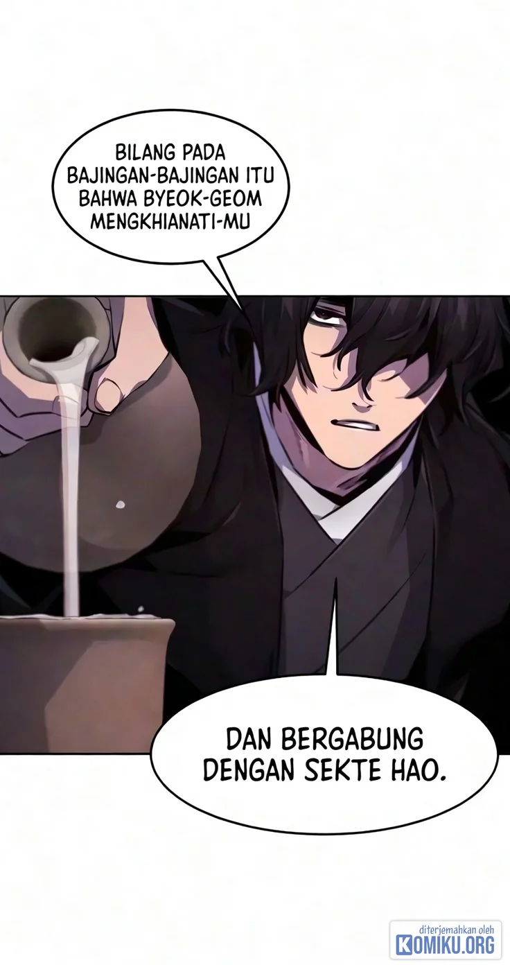 Return of the Mad Demon Chapter 214 Gambar 66