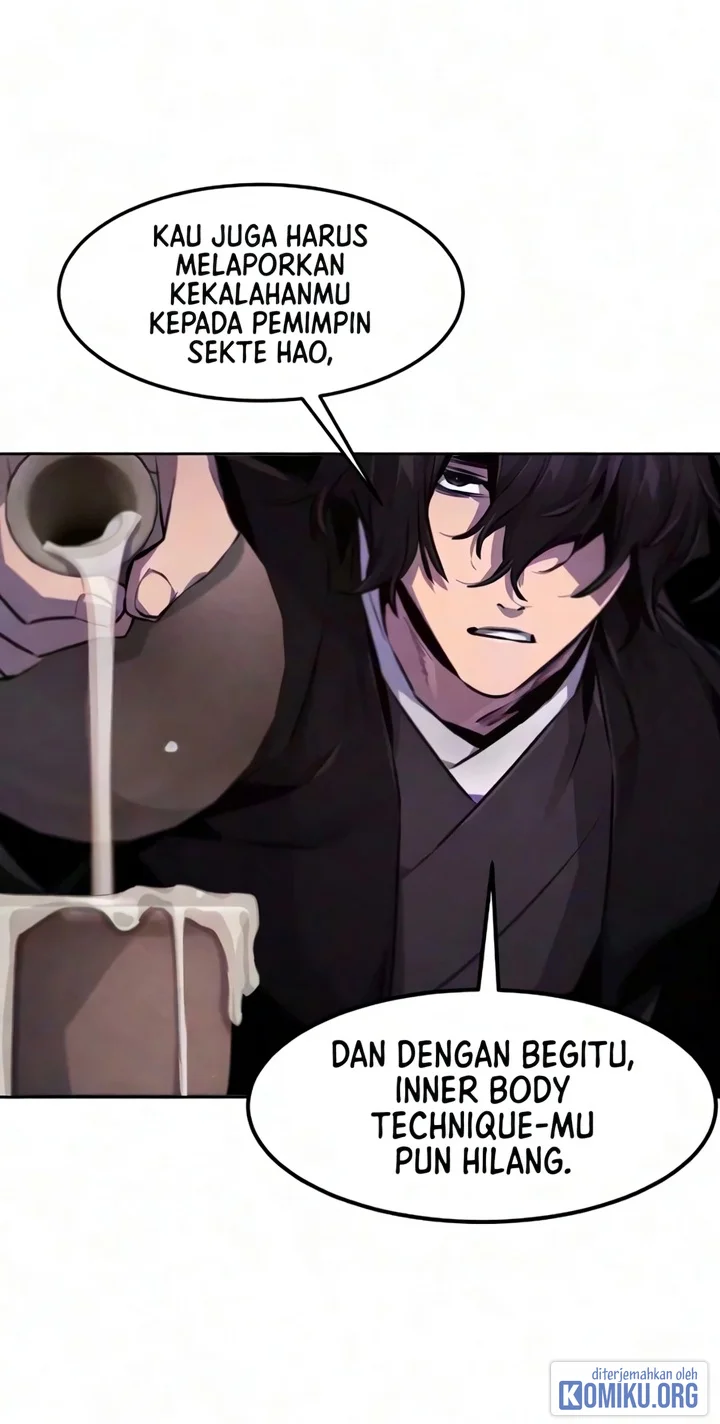 Return of the Mad Demon Chapter 214 Gambar 67