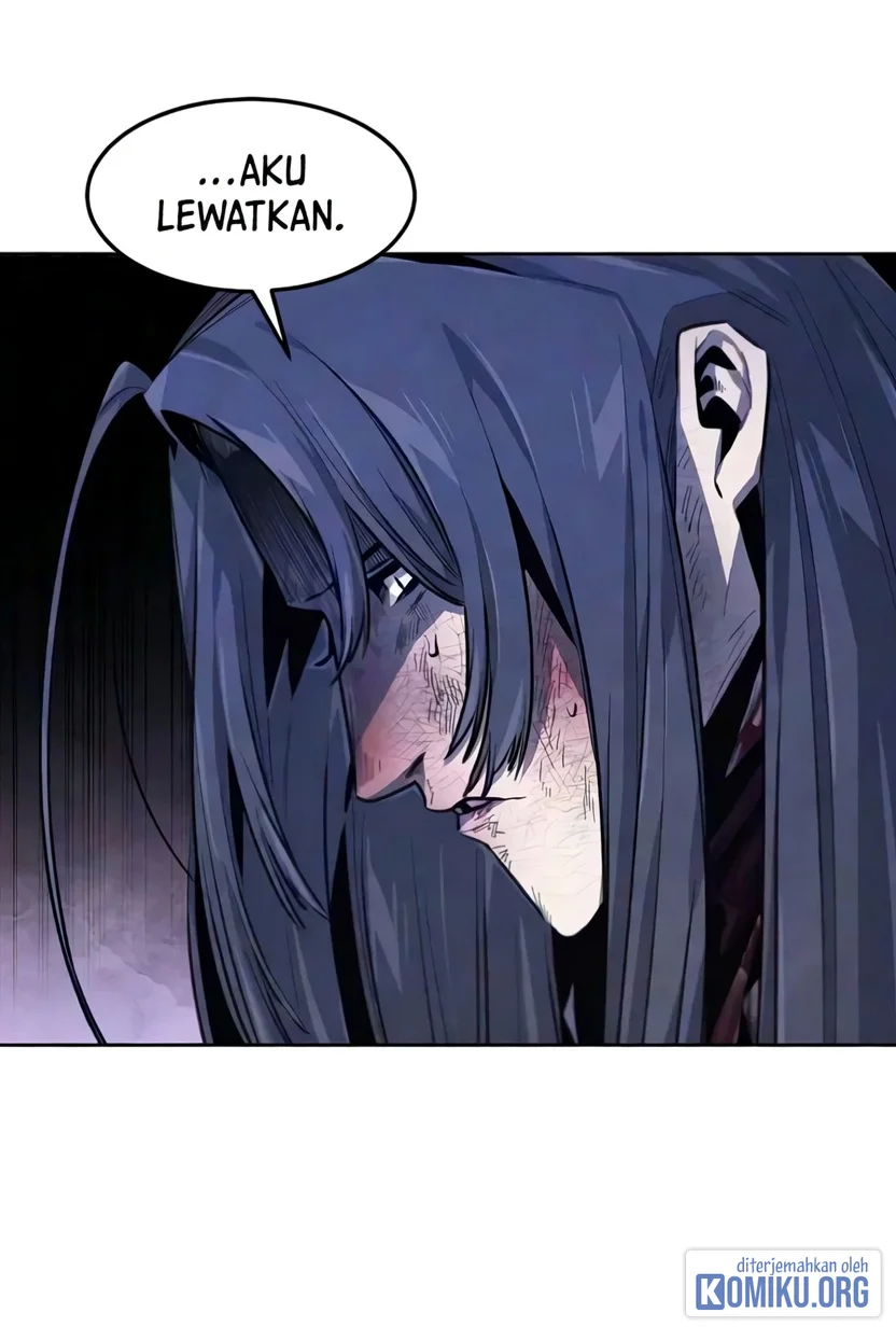 Return of the Mad Demon Chapter 214 Gambar 72