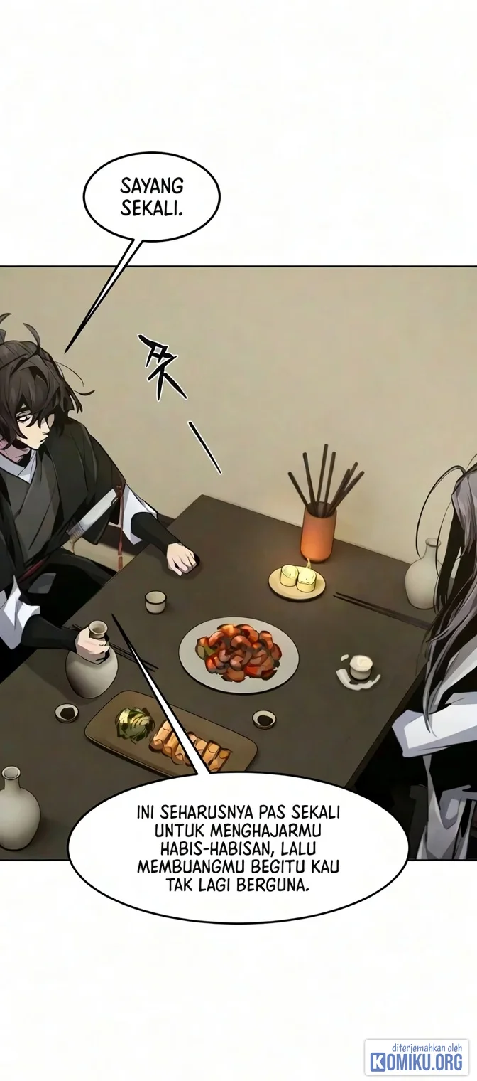 Return of the Mad Demon Chapter 214 Gambar 73
