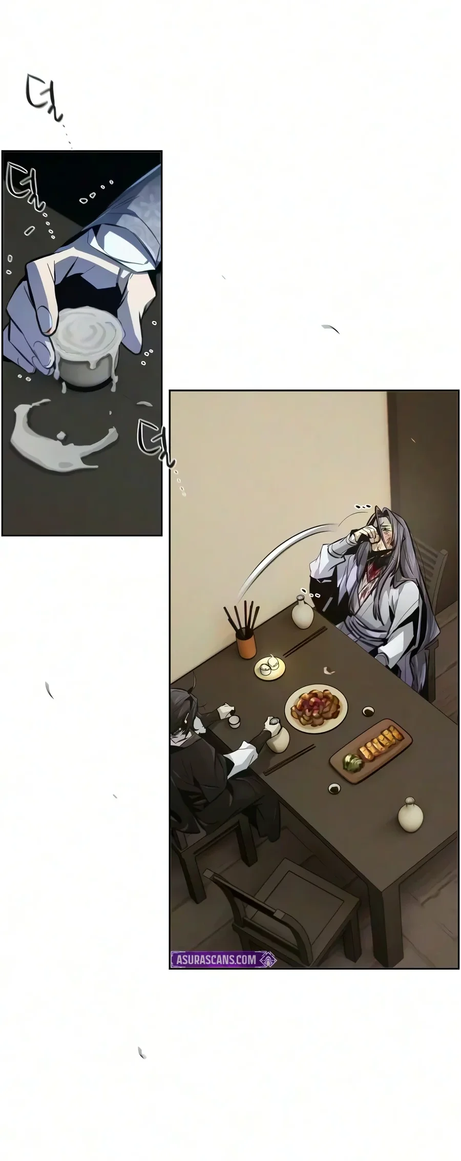 Return of the Mad Demon Chapter 214 Gambar 74