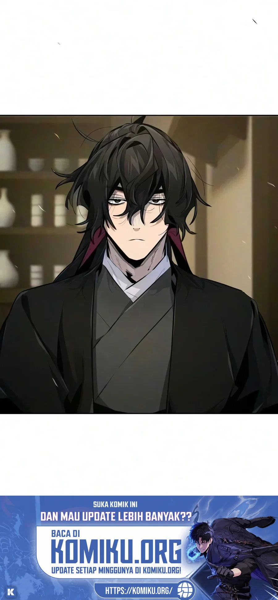 Return of the Mad Demon Chapter 214 Gambar 75