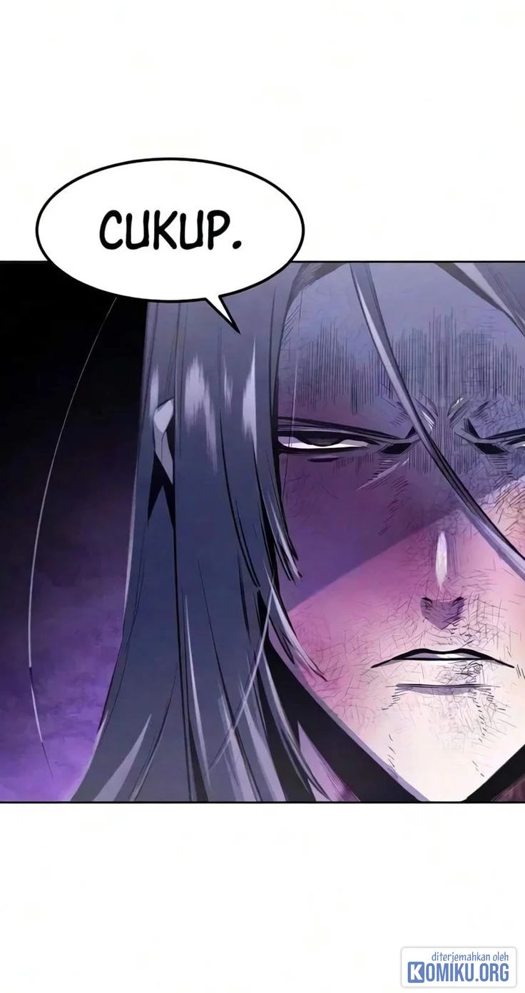 Return of the Mad Demon Chapter 215 halaman 12