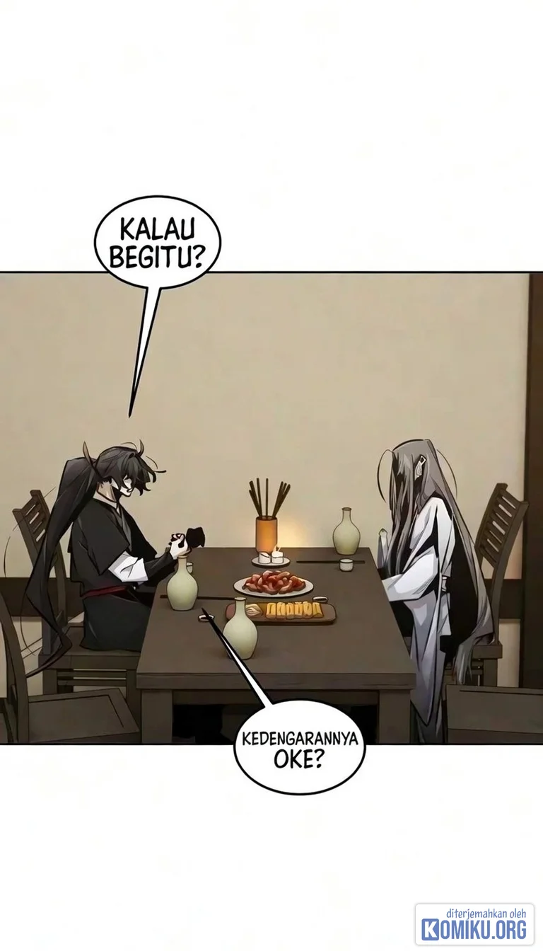 Return of the Mad Demon Chapter 215 halaman 13