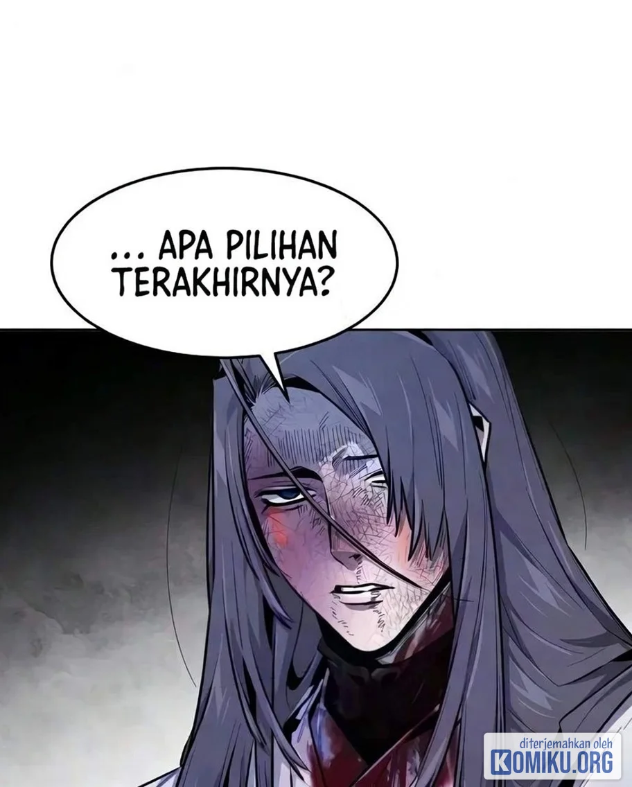 Return of the Mad Demon Chapter 215 halaman 15