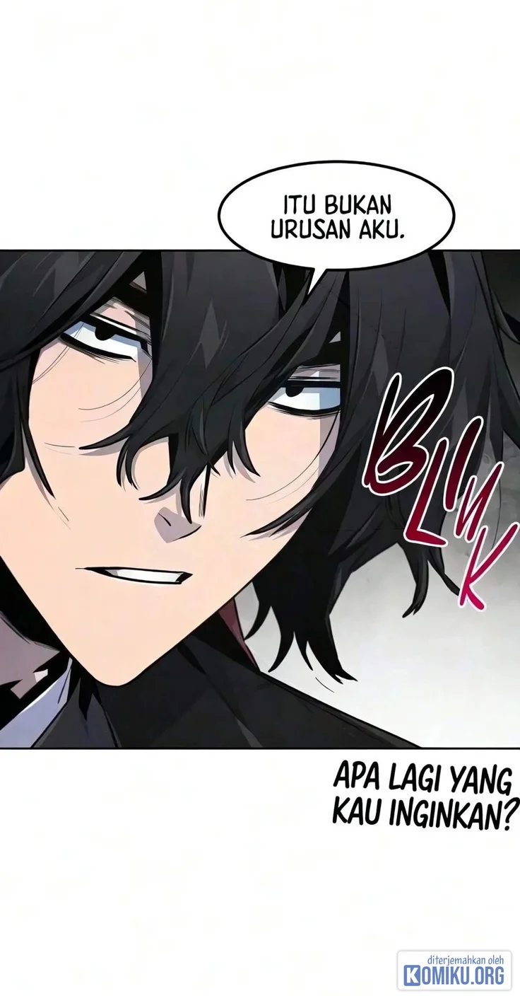 Return of the Mad Demon Chapter 215 halaman 19