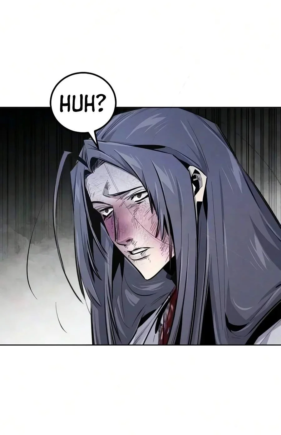 Return of the Mad Demon Chapter 215 halaman 20