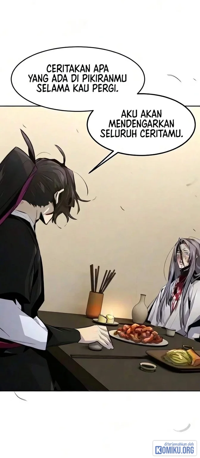 Return of the Mad Demon Chapter 215 halaman 27