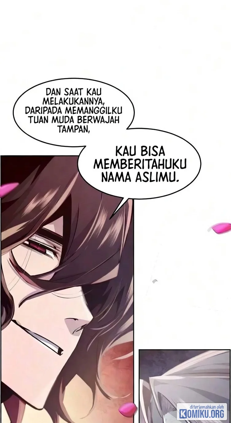 Return of the Mad Demon Chapter 215 halaman 28