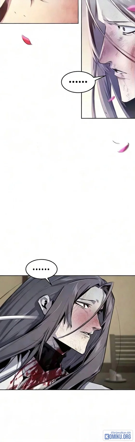 Return of the Mad Demon Chapter 215 halaman 29