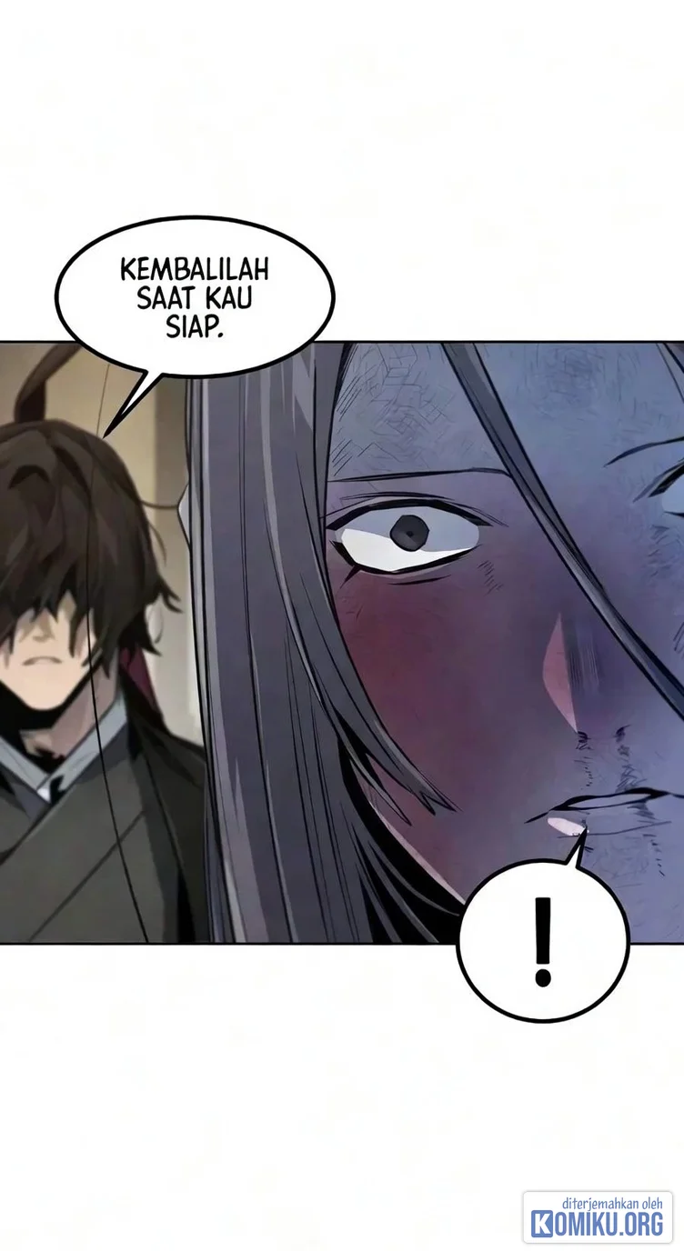 Return of the Mad Demon Chapter 215 halaman 32
