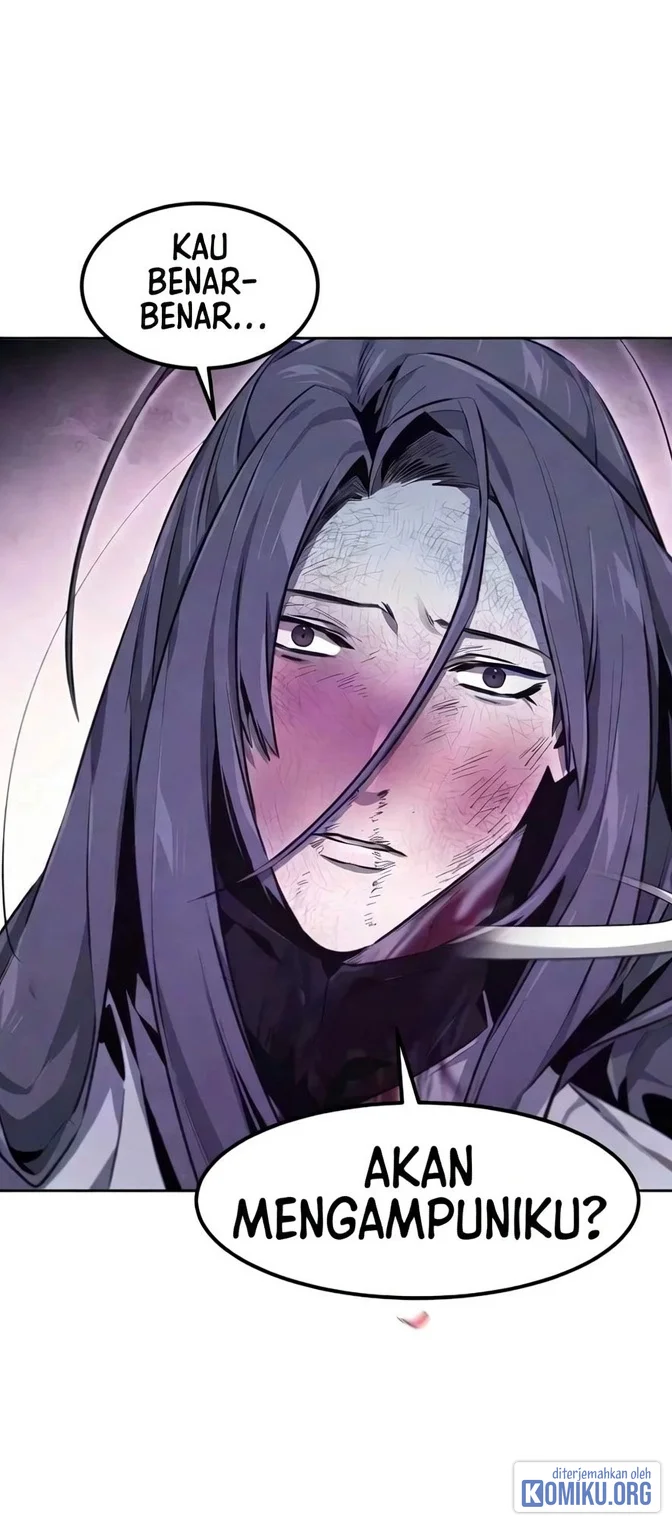 Return of the Mad Demon Chapter 215 halaman 33