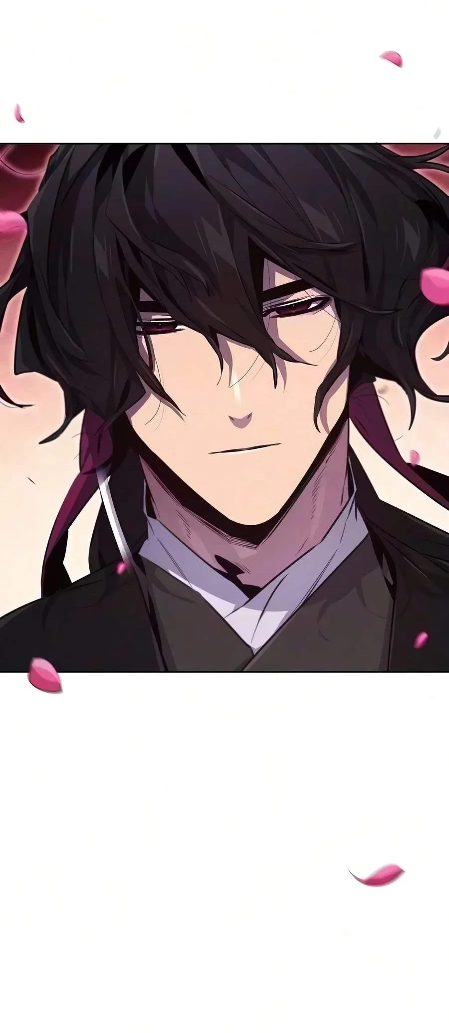 Return of the Mad Demon Chapter 215 halaman 34